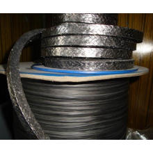 Reinforced Graphite Packing with Inconel Wire Good Mechanical Strength